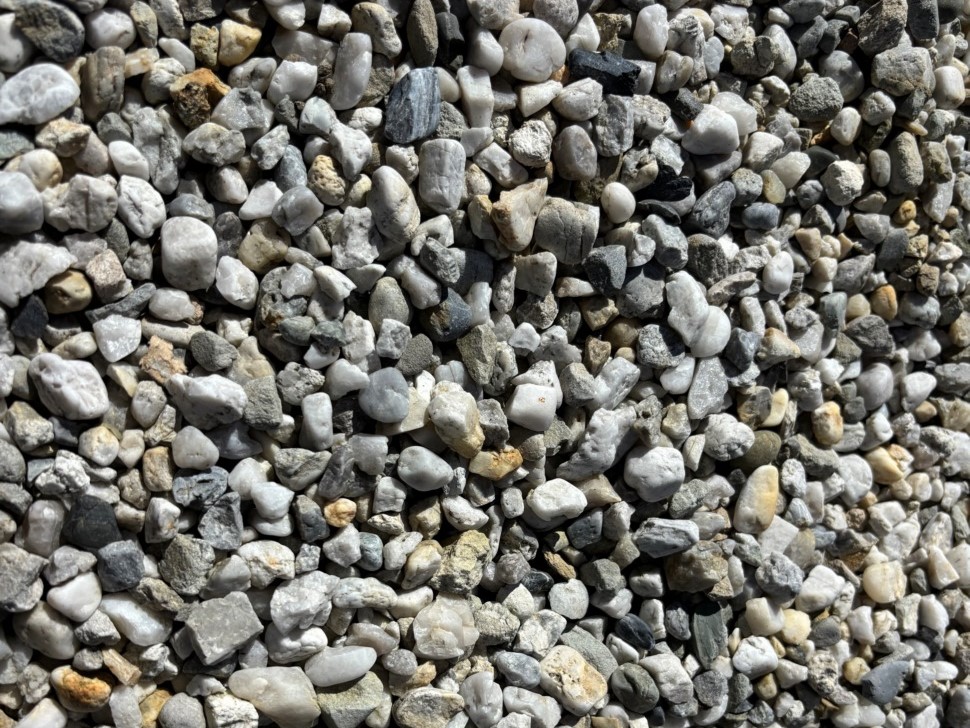 10–14mm White Aggregate 10–14mm White Aggregate