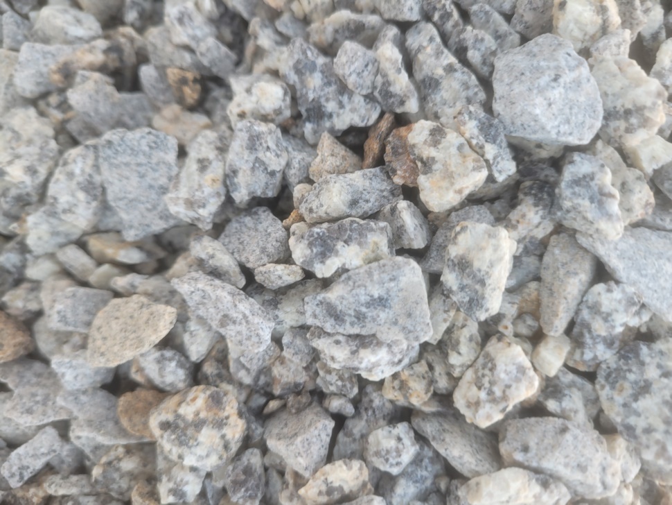 14mm Granite Stone 14mm Granite Stone