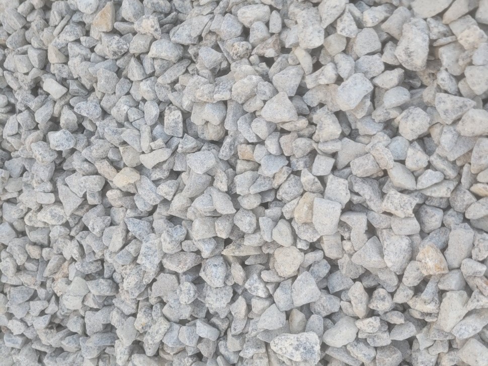 20mm Granite 20mm Granite