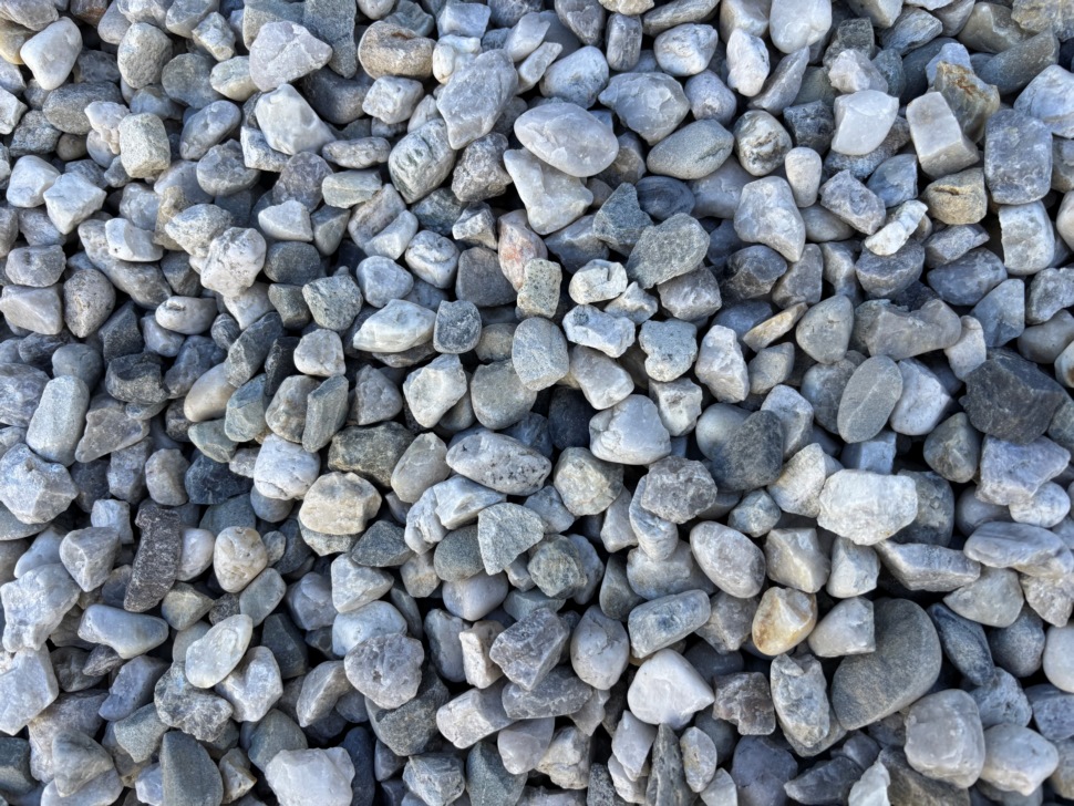 20mm Aggregate 20mm Aggregate