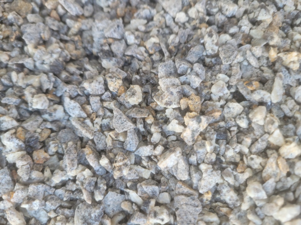 7mm Granite Stone 7mm Granite Stone