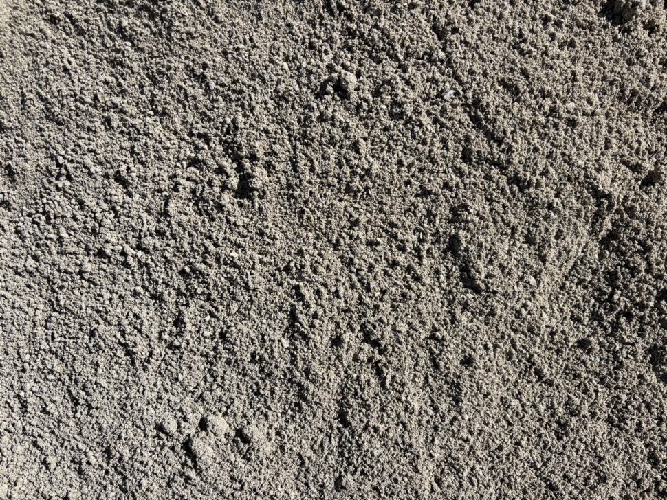 Crusher Dust Crusher Dust