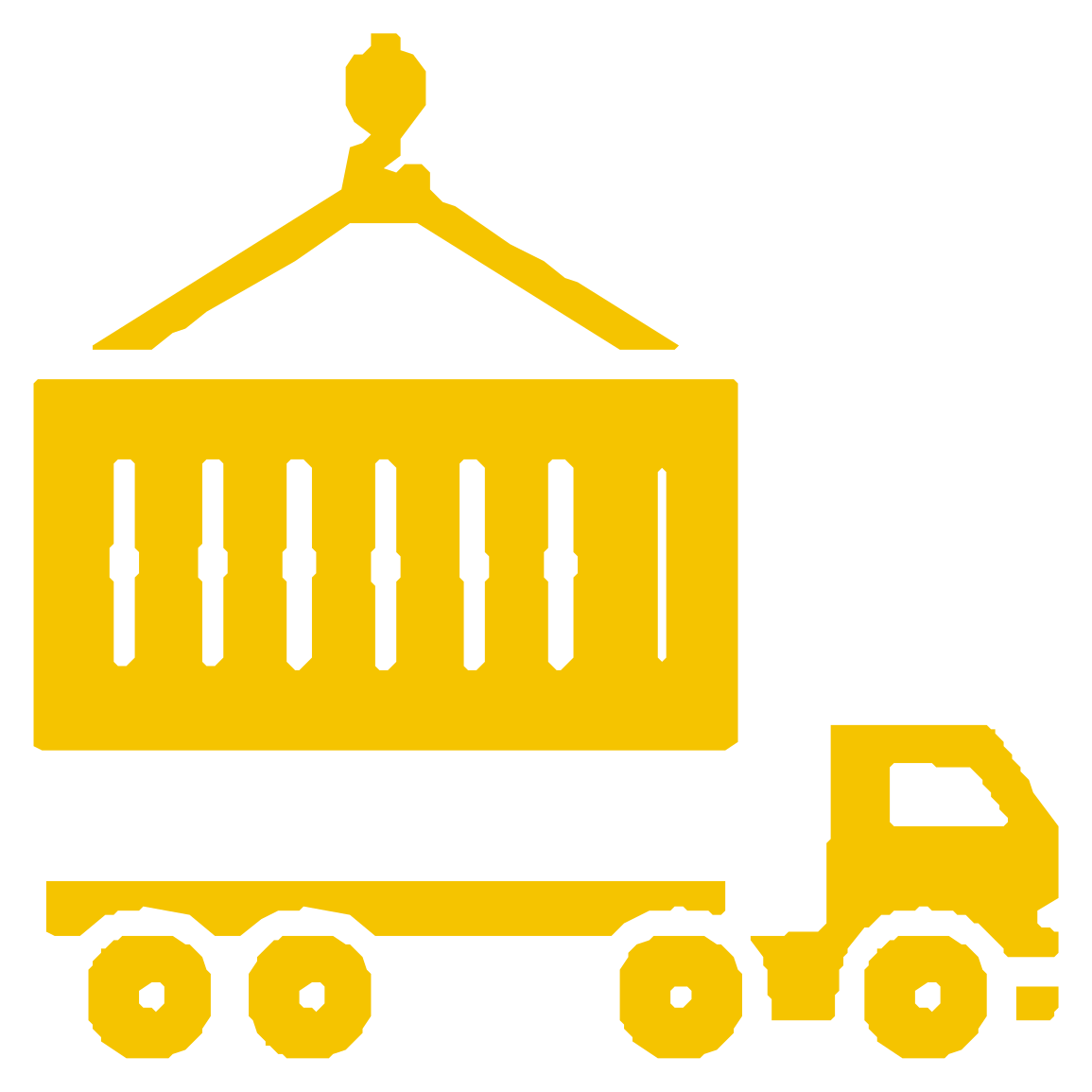 Transport & Cartage Myrtleford