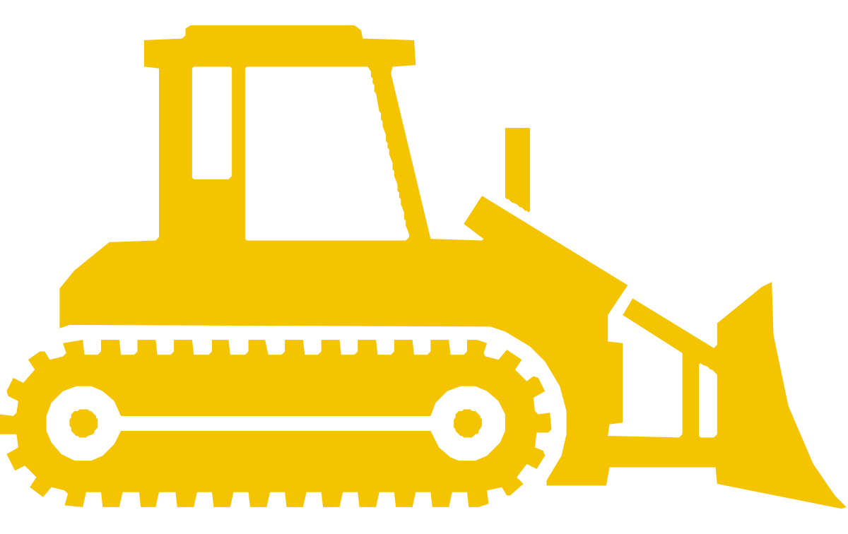 Earthmoving and civil works